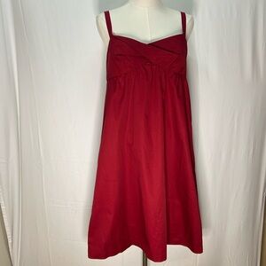 Loft dress size 6